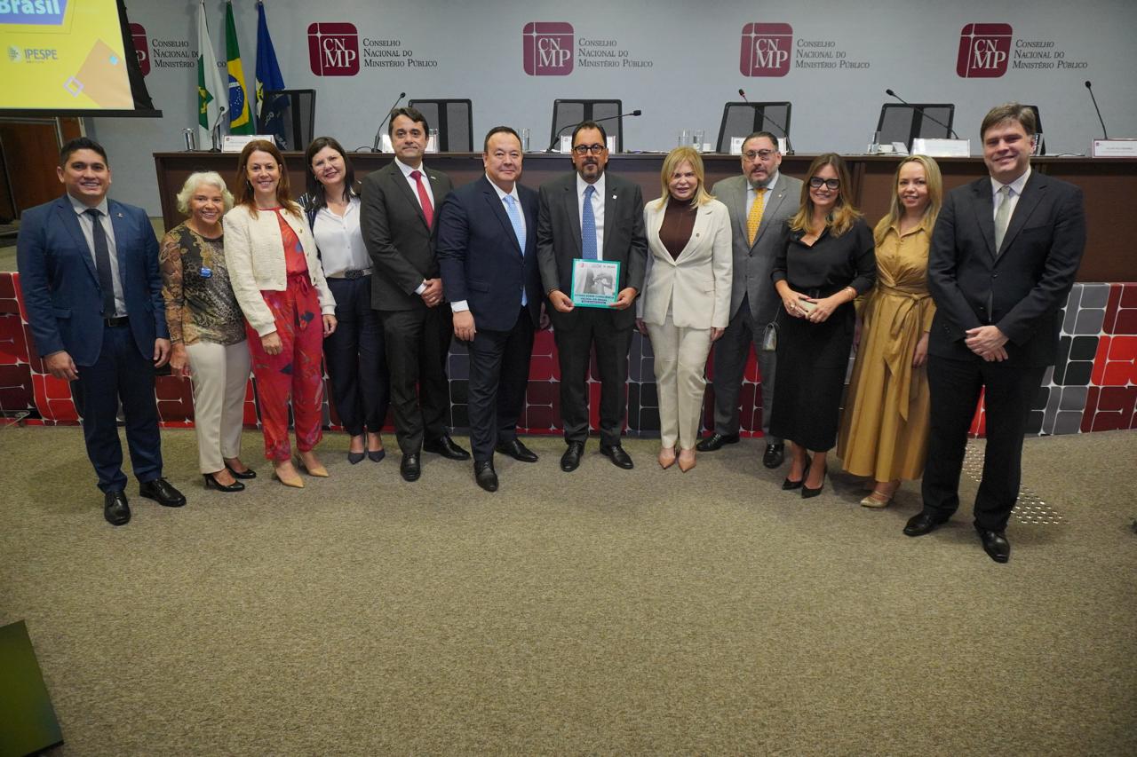 CONAMP acompanha divulgação de pesquisa de adesão a vacinas
